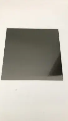黑钛砂不锈钢