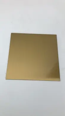钛金不锈钢