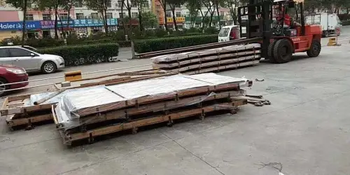 不锈钢板