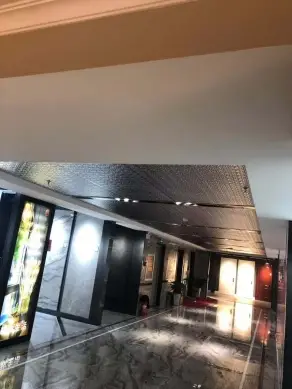 不锈钢工程