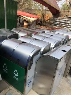 不锈钢工程