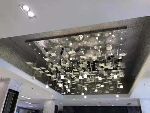 不锈钢工程
