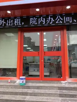 不锈钢工程