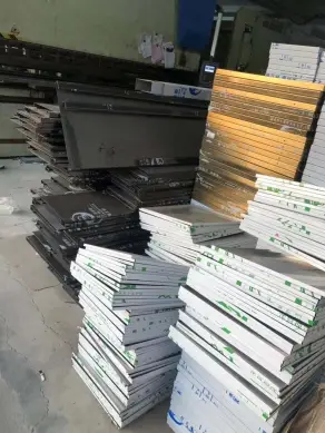 不锈钢折弯